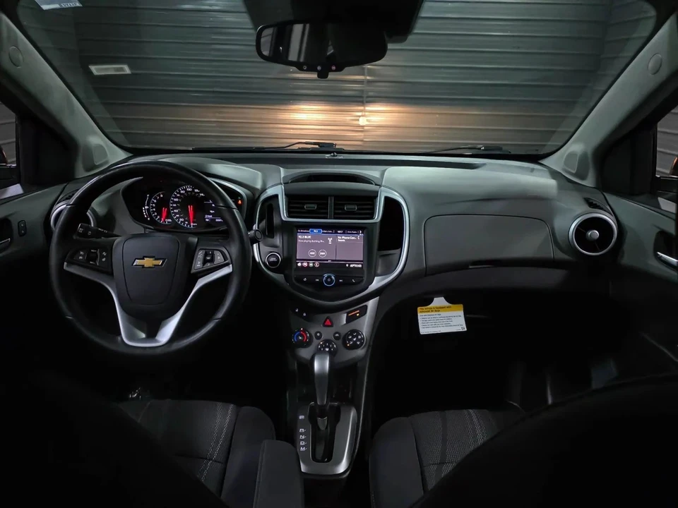 2020 Chevrolet Aveo/Sonic - Image 11 of 21
