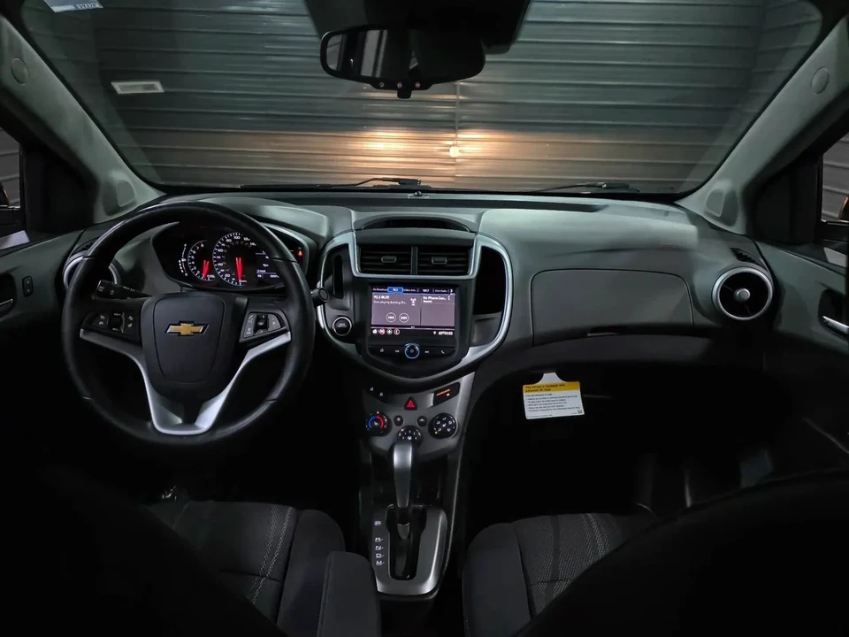 2020 Chevrolet Aveo/Sonic - Image 11 of 12