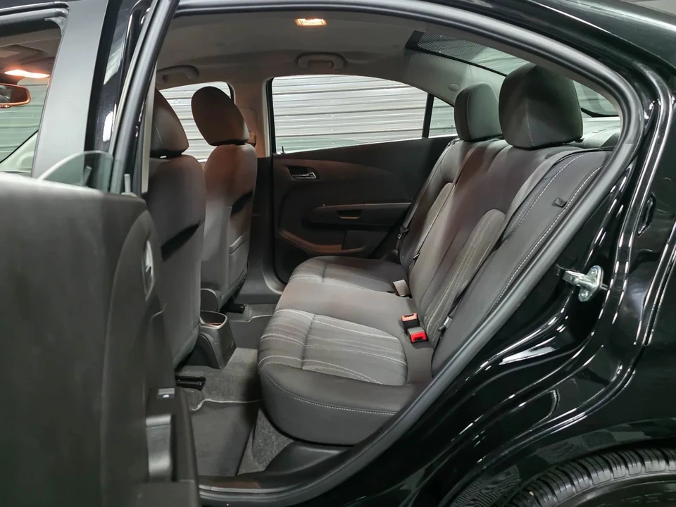 2020 Chevrolet Aveo/Sonic - Image 15 of 21