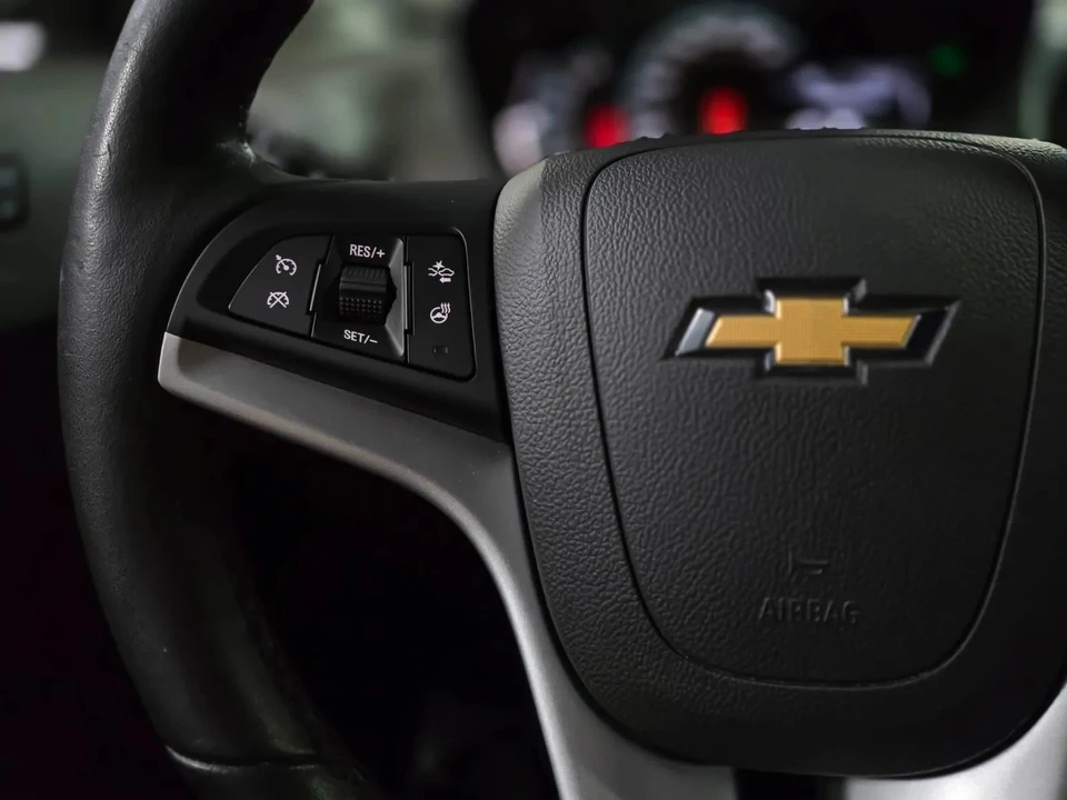 2020 Chevrolet Aveo/Sonic - Image 18 of 21