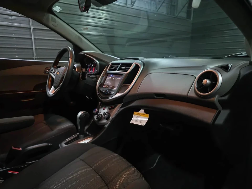 2020 Chevrolet Aveo/Sonic - Image 12 of 12