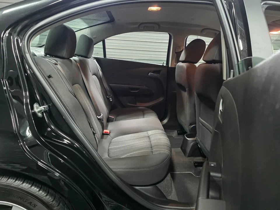 2020 Chevrolet Aveo/Sonic - Image 16 of 21