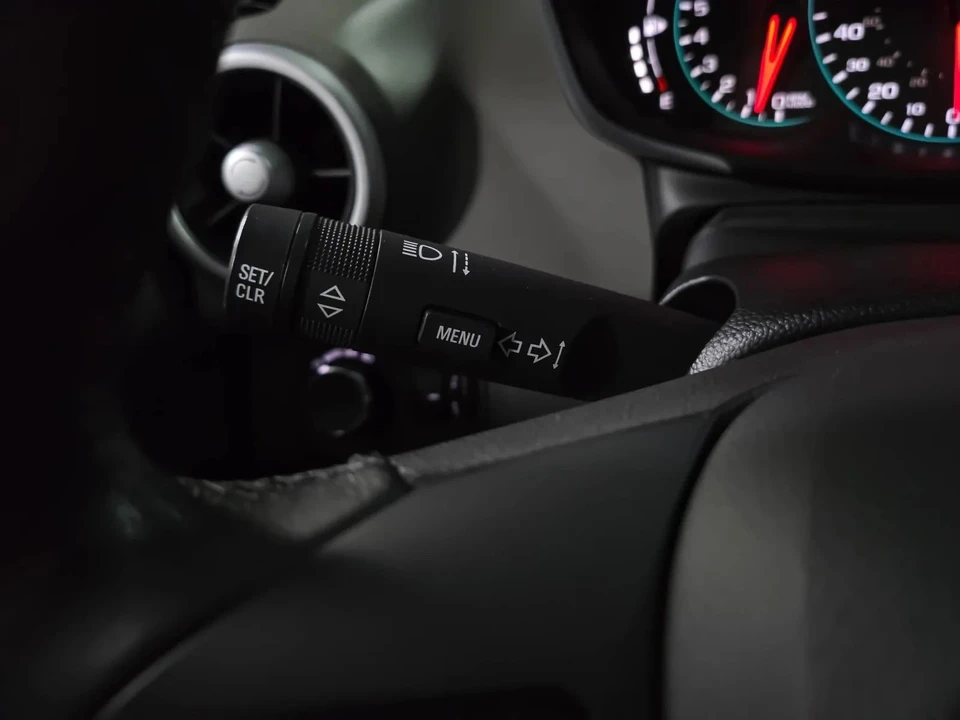 2020 Chevrolet Aveo/Sonic - Image 19 of 21