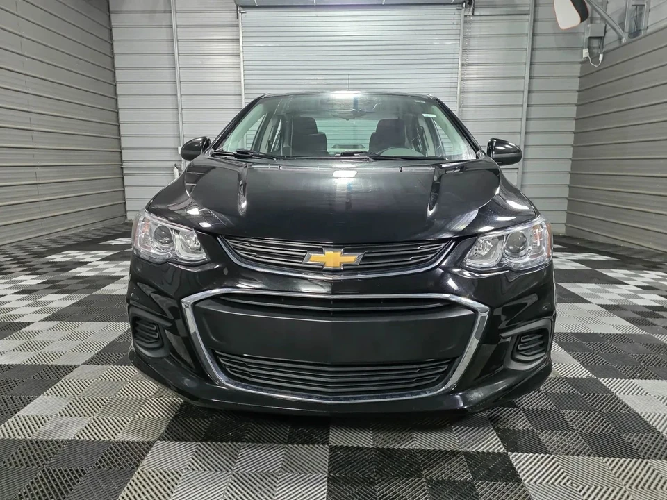 2020 Chevrolet Aveo/Sonic - Image 3 of 12
