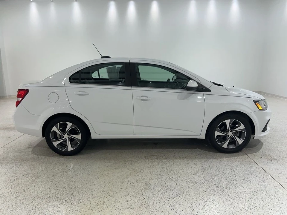 2020 Chevrolet Aveo/Sonic - Image 6 of 21