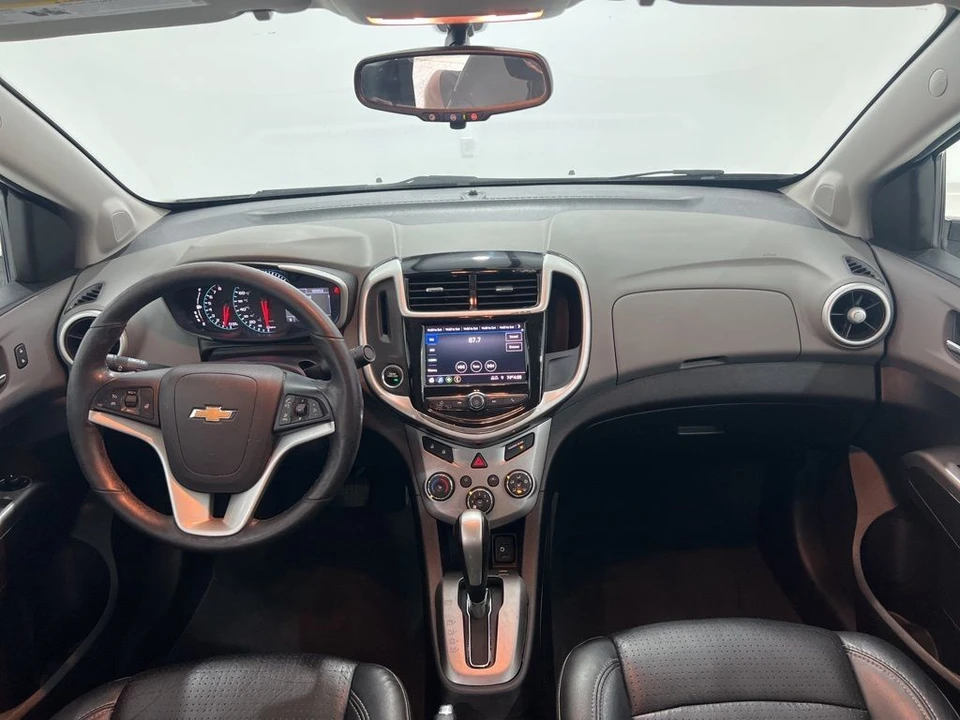 2020 Chevrolet Aveo/Sonic - Image 17 of 21