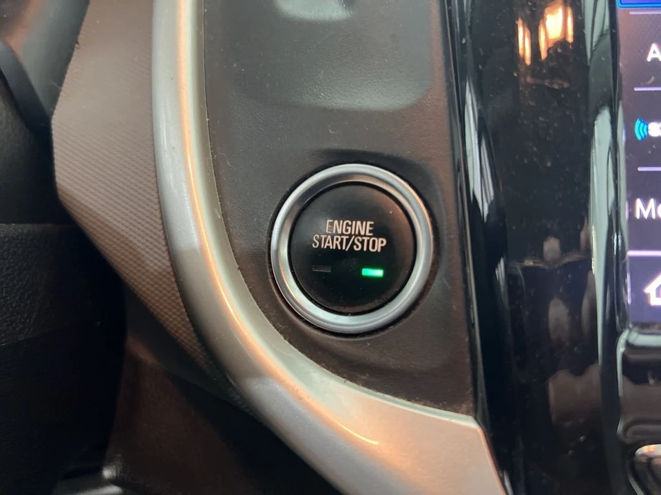 2020 Chevrolet Aveo/Sonic - Image 14 of 21