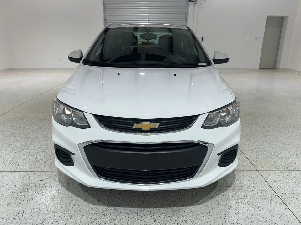 2020 Chevrolet Aveo/Sonic - Image 8 of 21