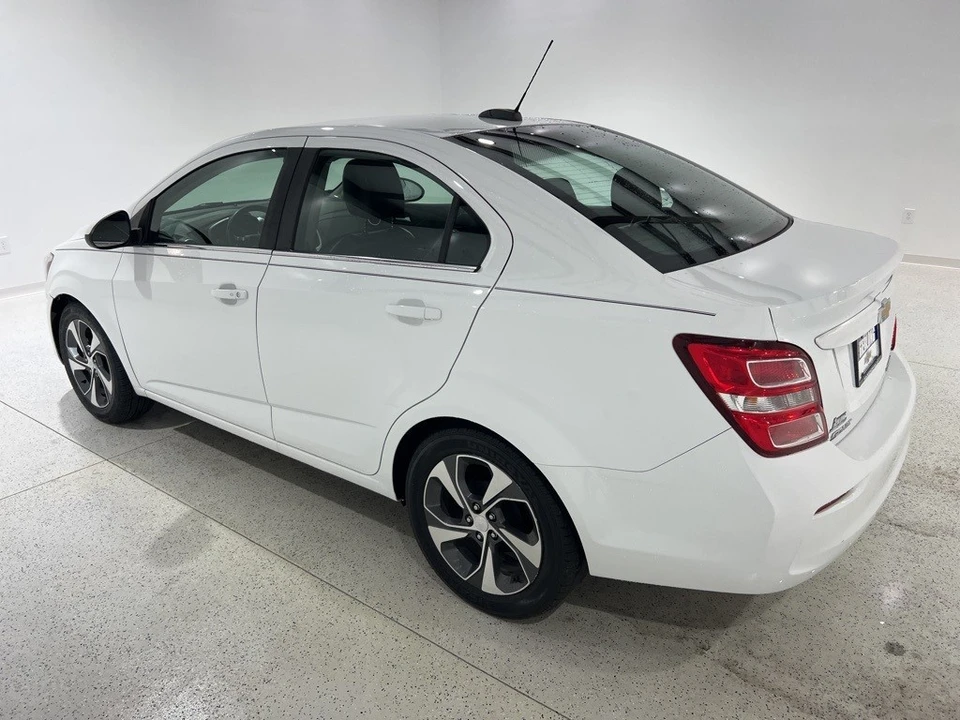 2020 Chevrolet Aveo/Sonic - Image 2 of 12