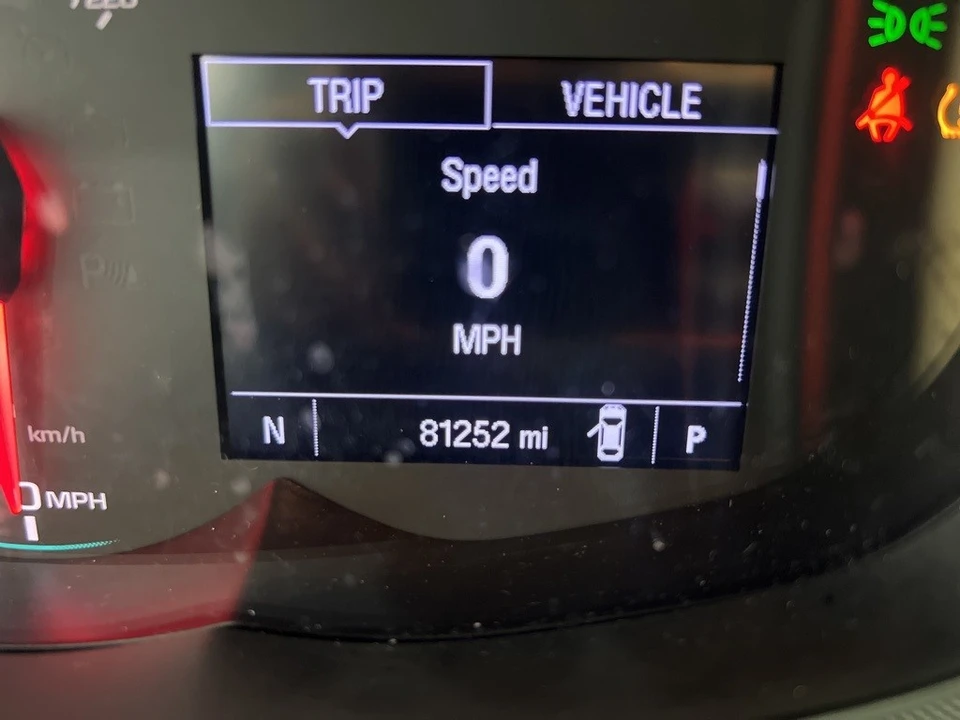 2020 Chevrolet Aveo/Sonic - Image 11 of 12