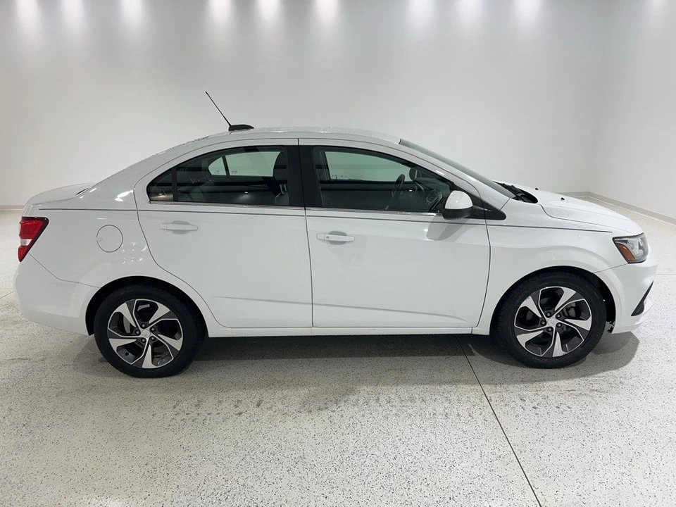 2020 Chevrolet Aveo/Sonic - Image 5 of 12