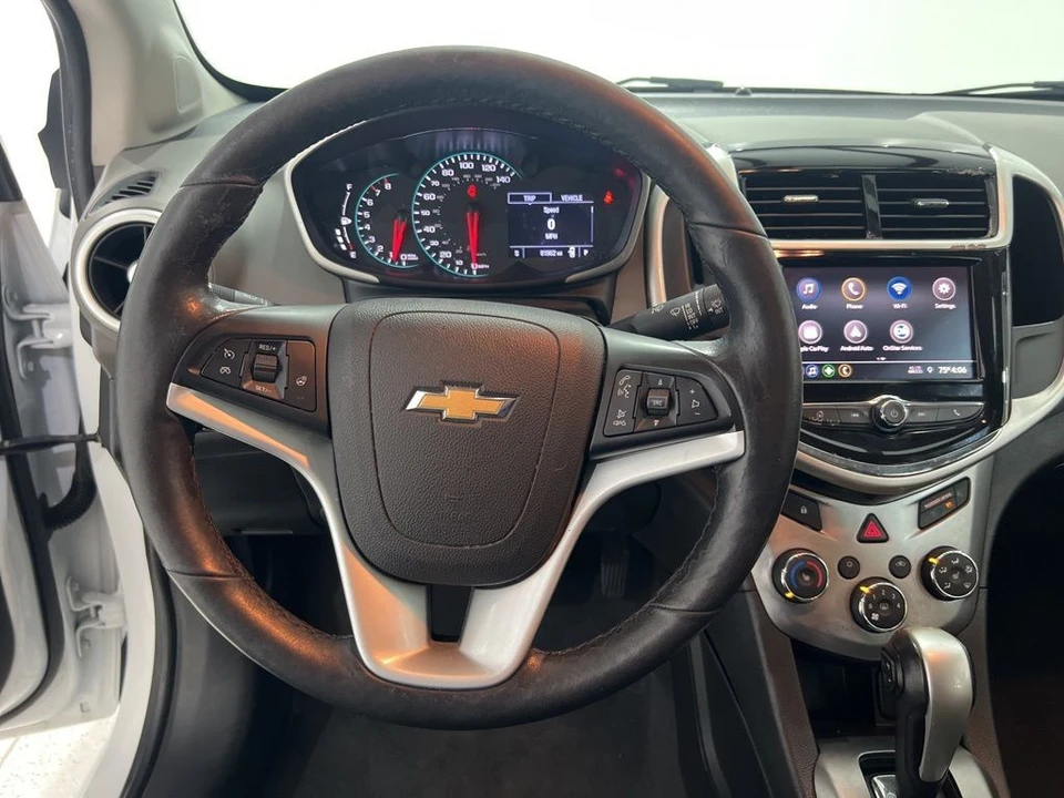 2020 Chevrolet Aveo/Sonic - Image 10 of 21