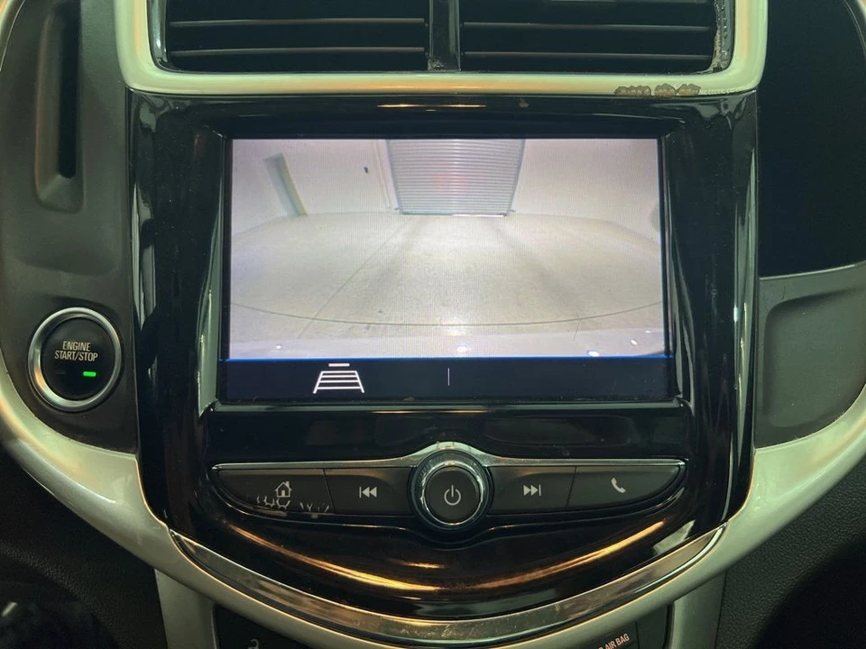 2020 Chevrolet Aveo/Sonic - Image 12 of 21