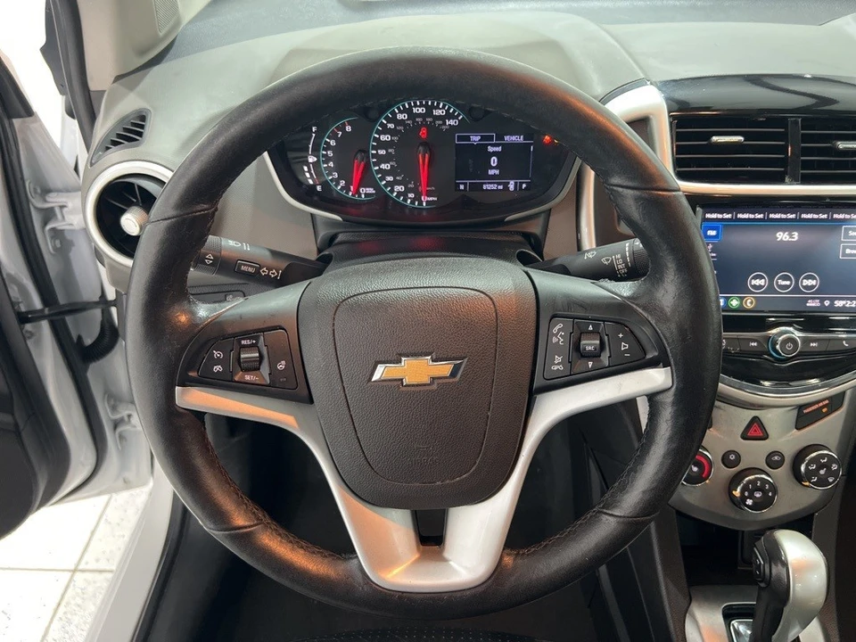 2020 Chevrolet Aveo/Sonic - Image 10 of 12