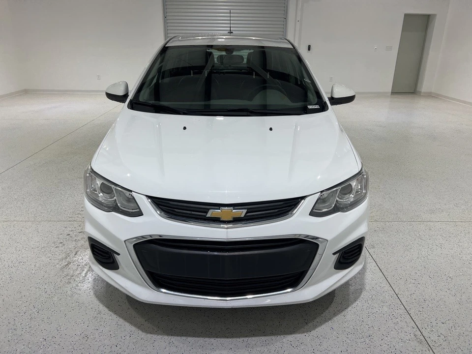 2020 Chevrolet Aveo/Sonic - Image 7 of 12