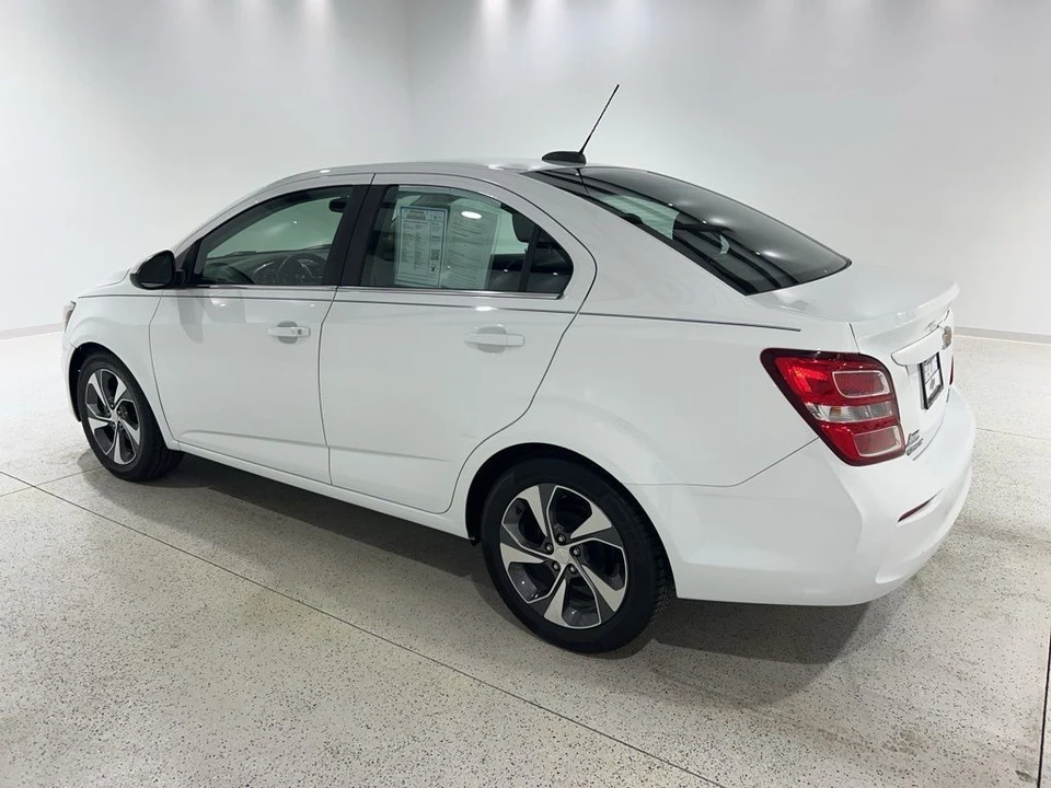 2020 Chevrolet Aveo/Sonic - Image 3 of 21