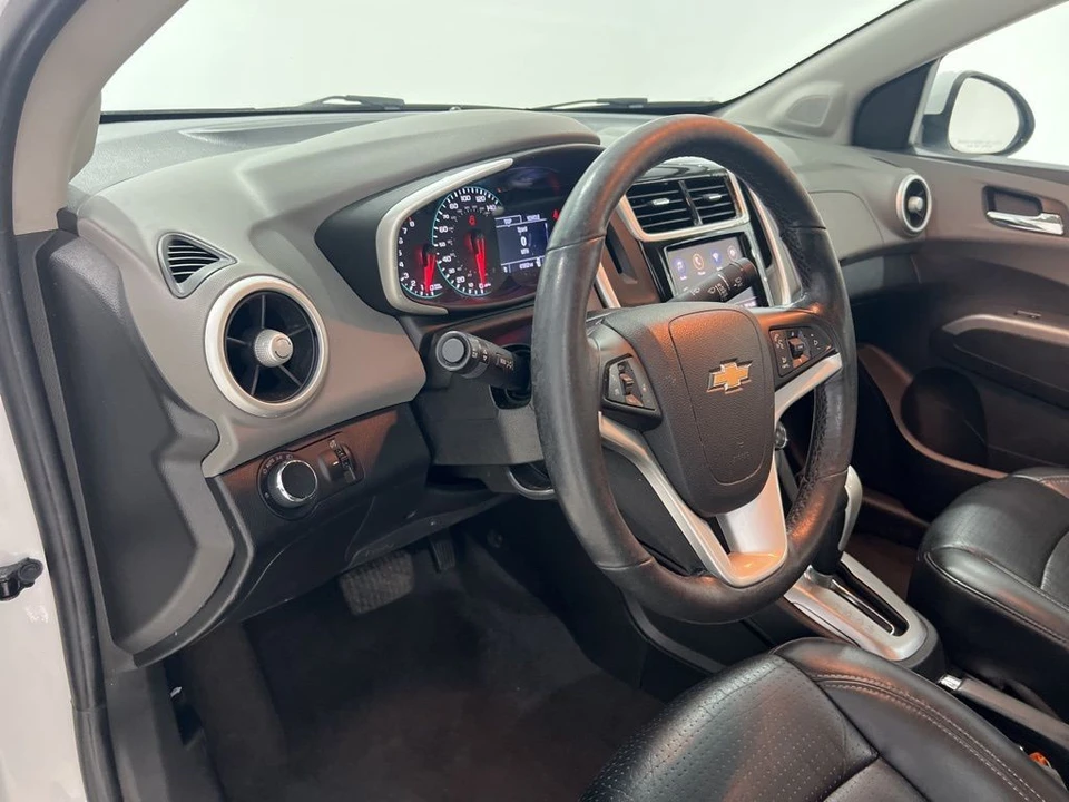 2020 Chevrolet Aveo/Sonic - Image 9 of 21