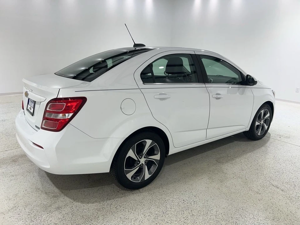 2020 Chevrolet Aveo/Sonic - Image 5 of 21