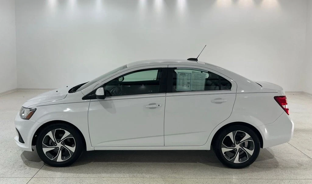 2020 Chevrolet Aveo/Sonic - Image 2 of 21