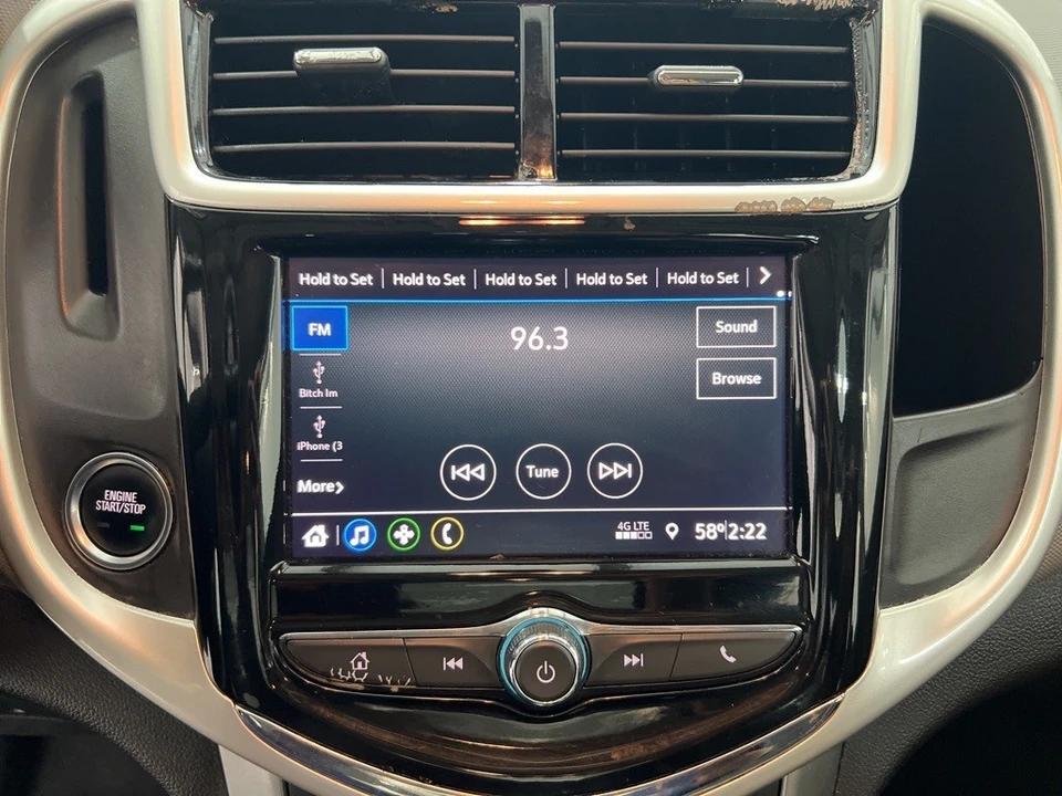 2020 Chevrolet Aveo/Sonic - Image 12 of 12