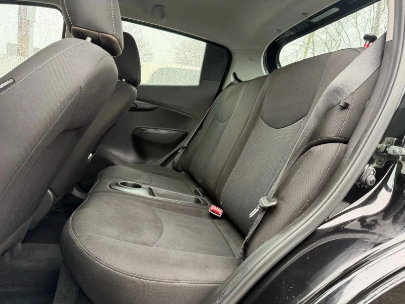2020 Chevrolet Spark - Image 12 of 12