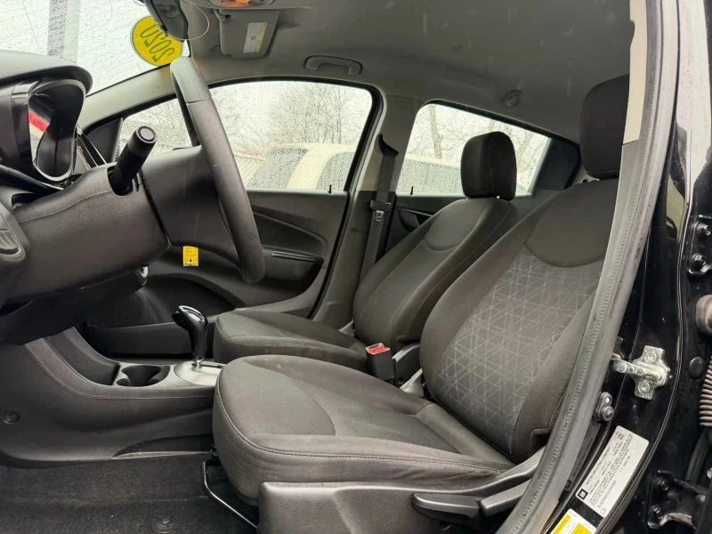 2020 Chevrolet Spark - Image 11 of 12