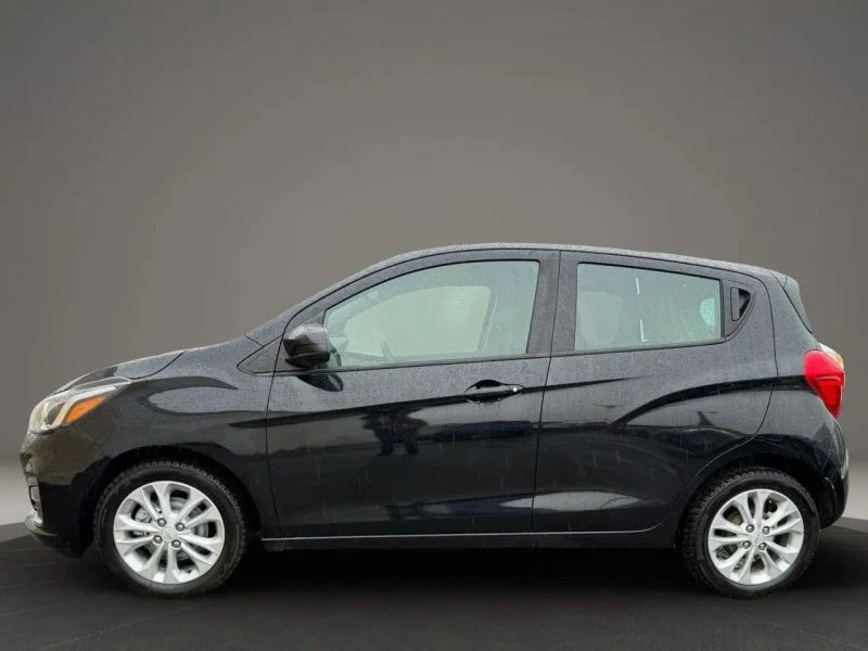 2020 Chevrolet Spark - Image 8 of 12