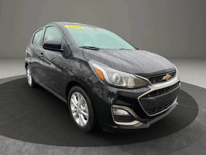 2020 Chevrolet Spark - Image 3 of 12