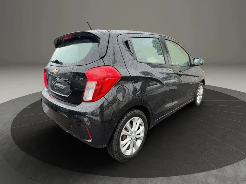 2020 Chevrolet Spark - Image 5 of 12