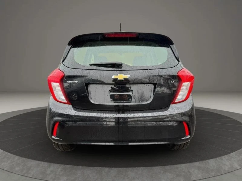 2020 Chevrolet Spark - Image 6 of 12