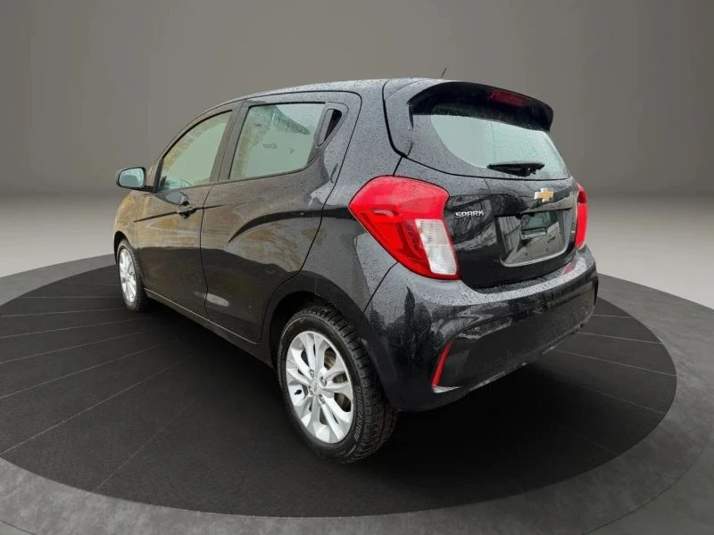 2020 Chevrolet Spark - Image 7 of 12