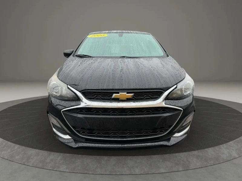 2020 Chevrolet Spark - Image 2 of 12