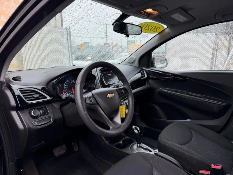 2020 Chevrolet Spark - Image 10 of 12