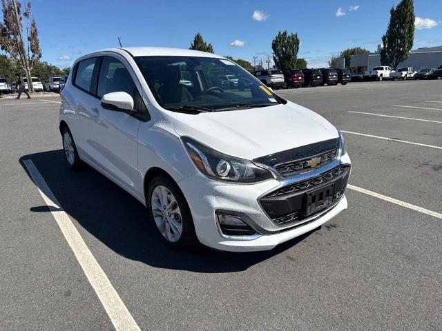 2020 Chevrolet Spark - Image 3 of 12