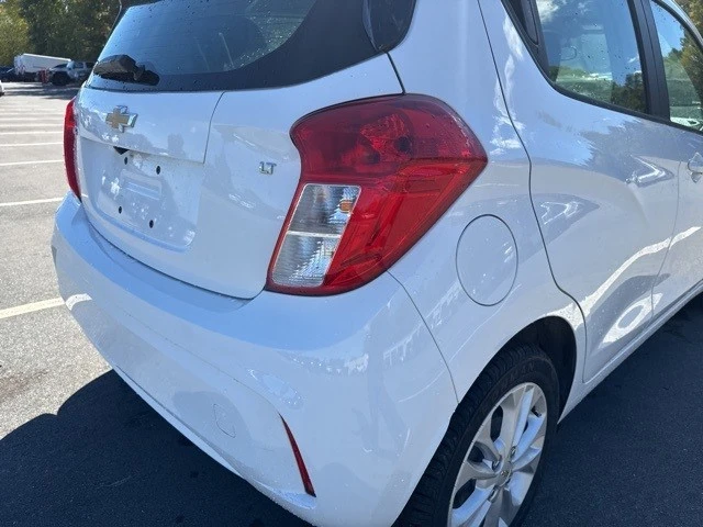 2020 Chevrolet Spark - Image 11 of 12