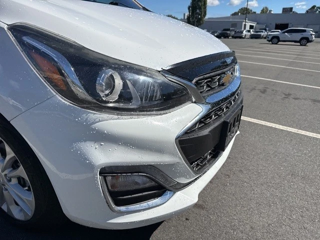 2020 Chevrolet Spark - Image 10 of 12
