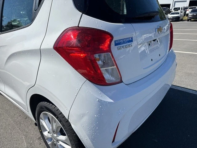 2020 Chevrolet Spark - Image 12 of 12