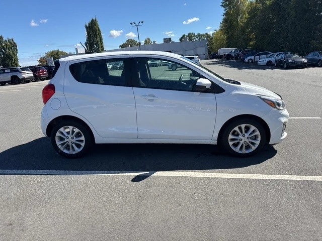 2020 Chevrolet Spark - Image 4 of 12