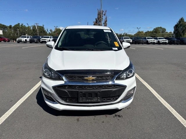 2020 Chevrolet Spark - Image 2 of 12