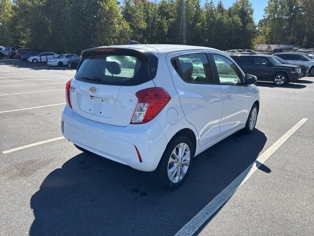2020 Chevrolet Spark - Image 5 of 12