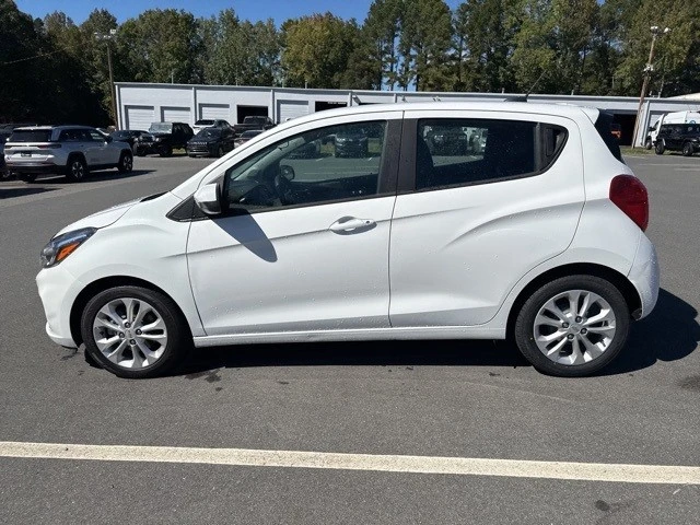 2020 Chevrolet Spark - Image 8 of 12