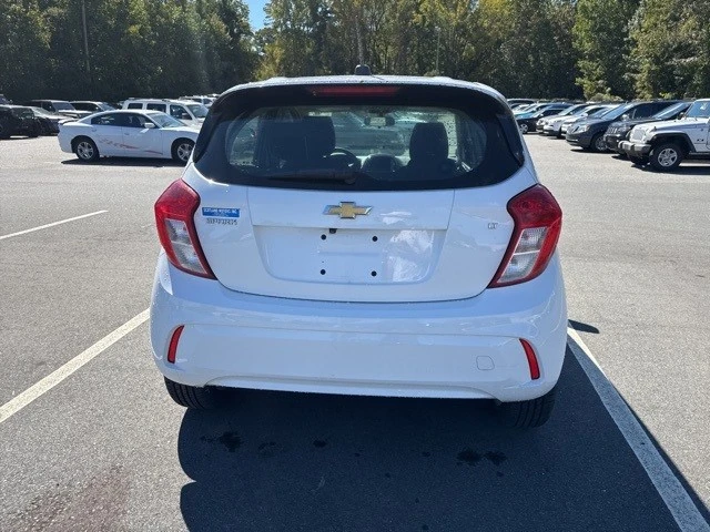 2020 Chevrolet Spark - Image 6 of 12