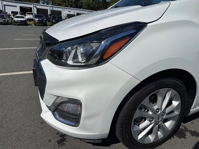 2020 Chevrolet Spark - Image 9 of 12