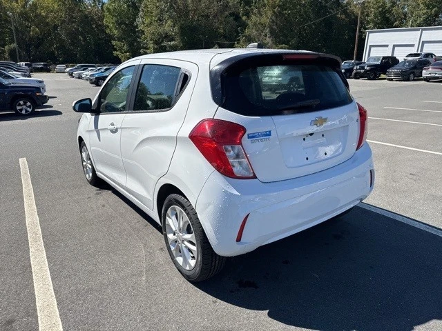 2020 Chevrolet Spark - Image 7 of 12