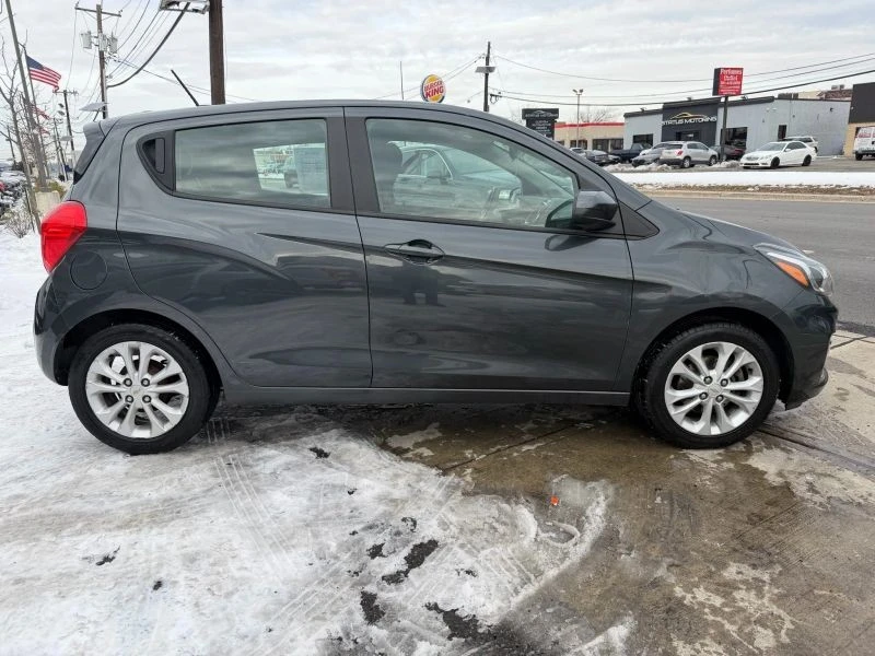 2020 Chevrolet Spark - Image 4 of 12