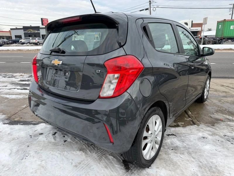 2020 Chevrolet Spark - Image 5 of 12