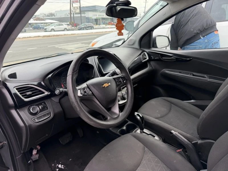 2020 Chevrolet Spark - Image 10 of 12