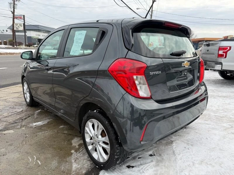 2020 Chevrolet Spark - Image 7 of 12