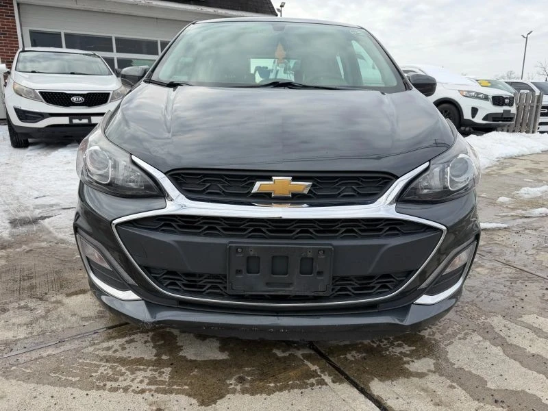 2020 Chevrolet Spark - Image 2 of 12