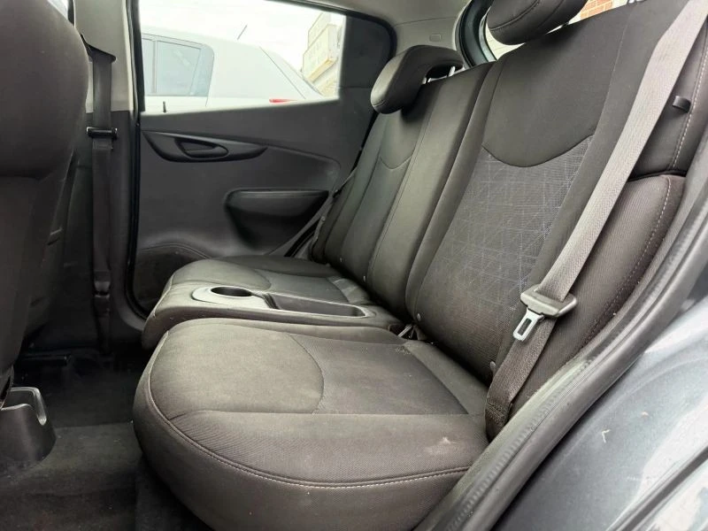 2020 Chevrolet Spark - Image 12 of 12